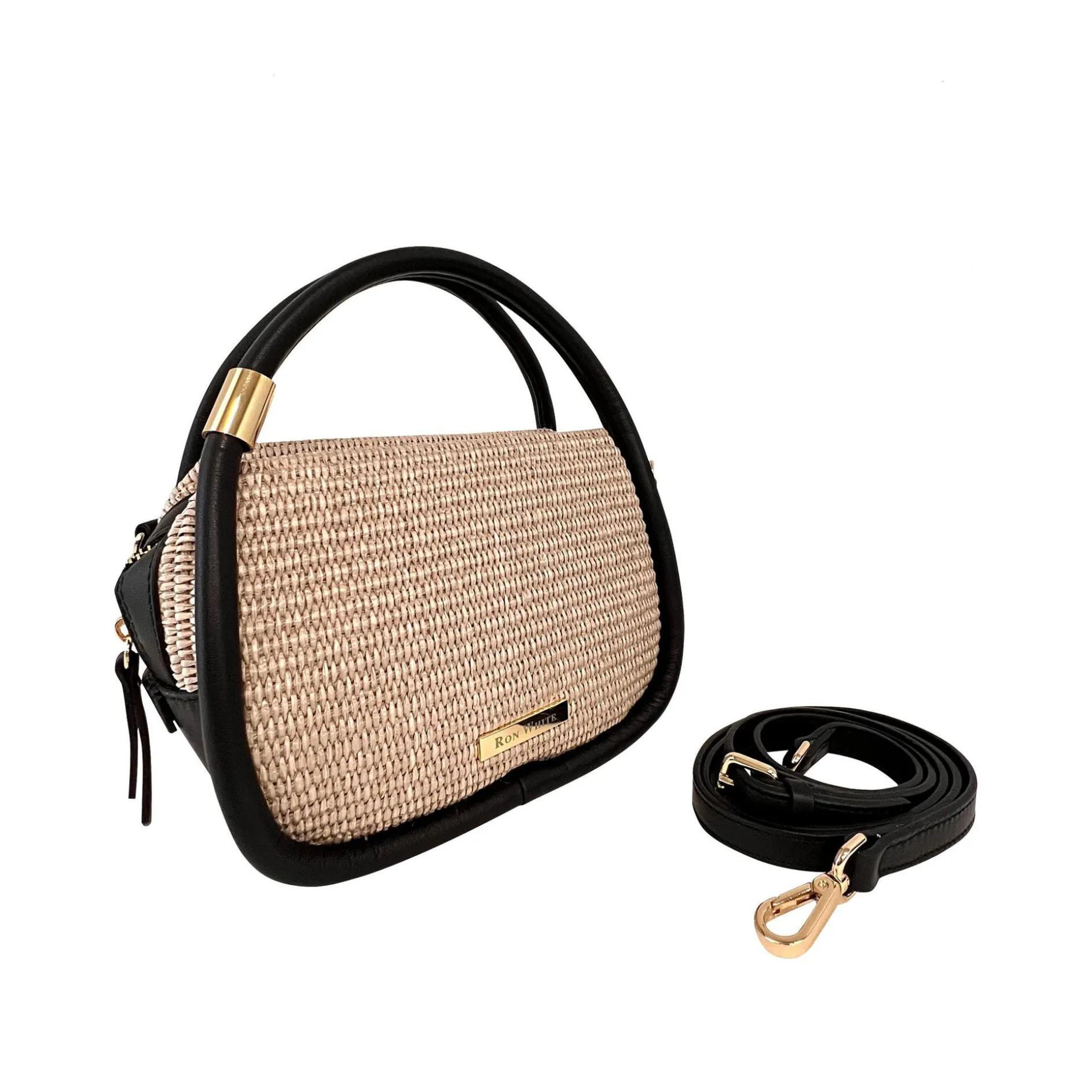 Ancaster Raffia