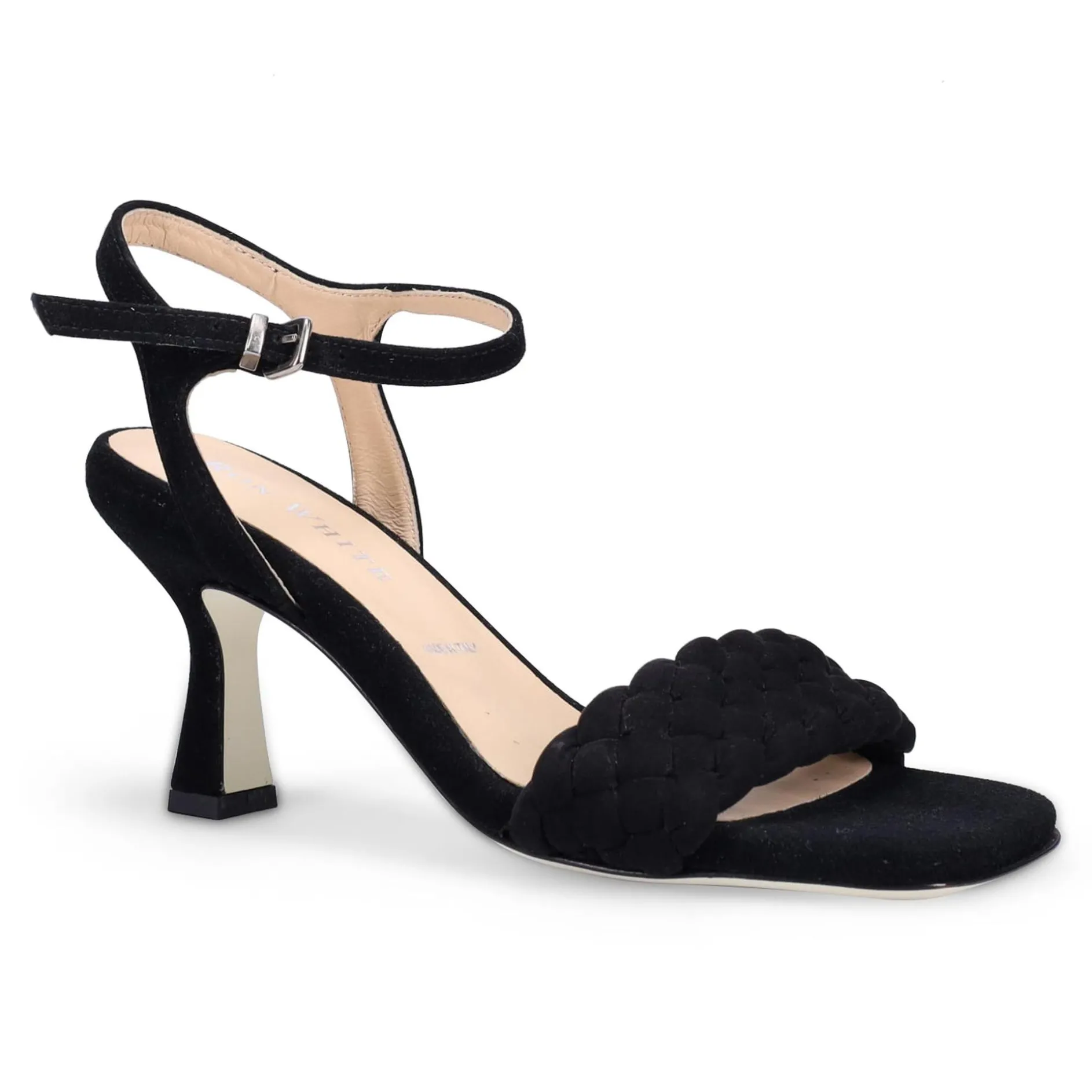 Aneesha Suede