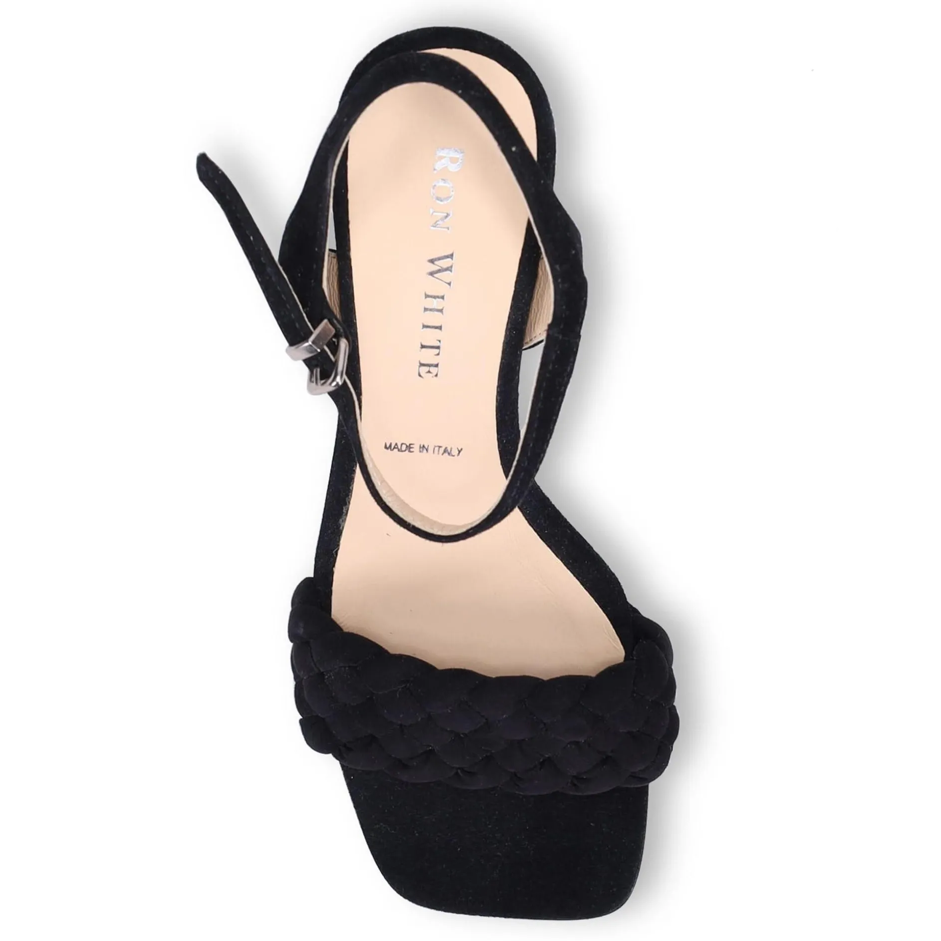 Aneesha Suede