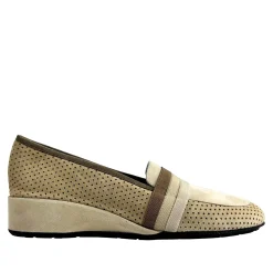 Arcane Suede By Thierry Rabotin