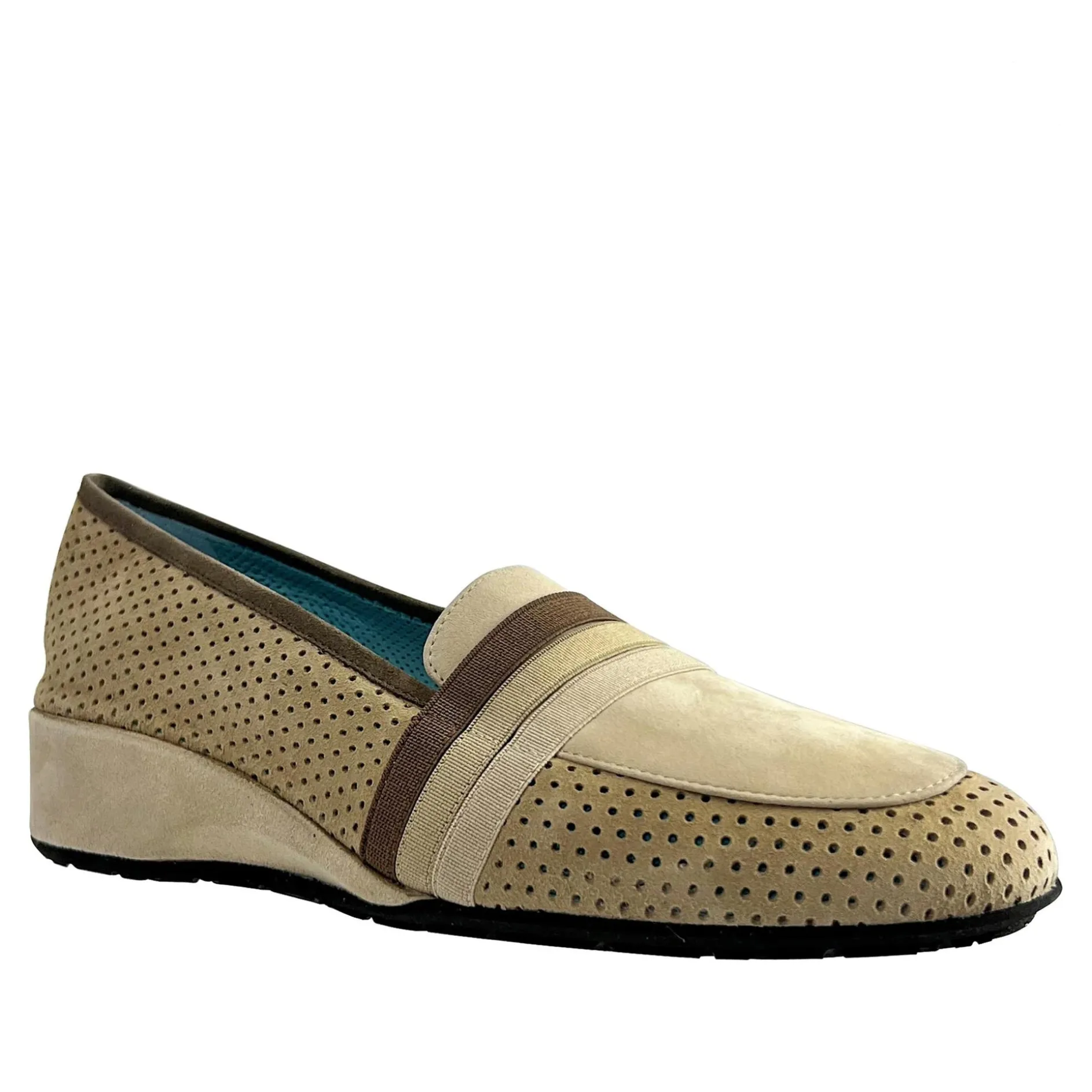Arcane Suede By Thierry Rabotin