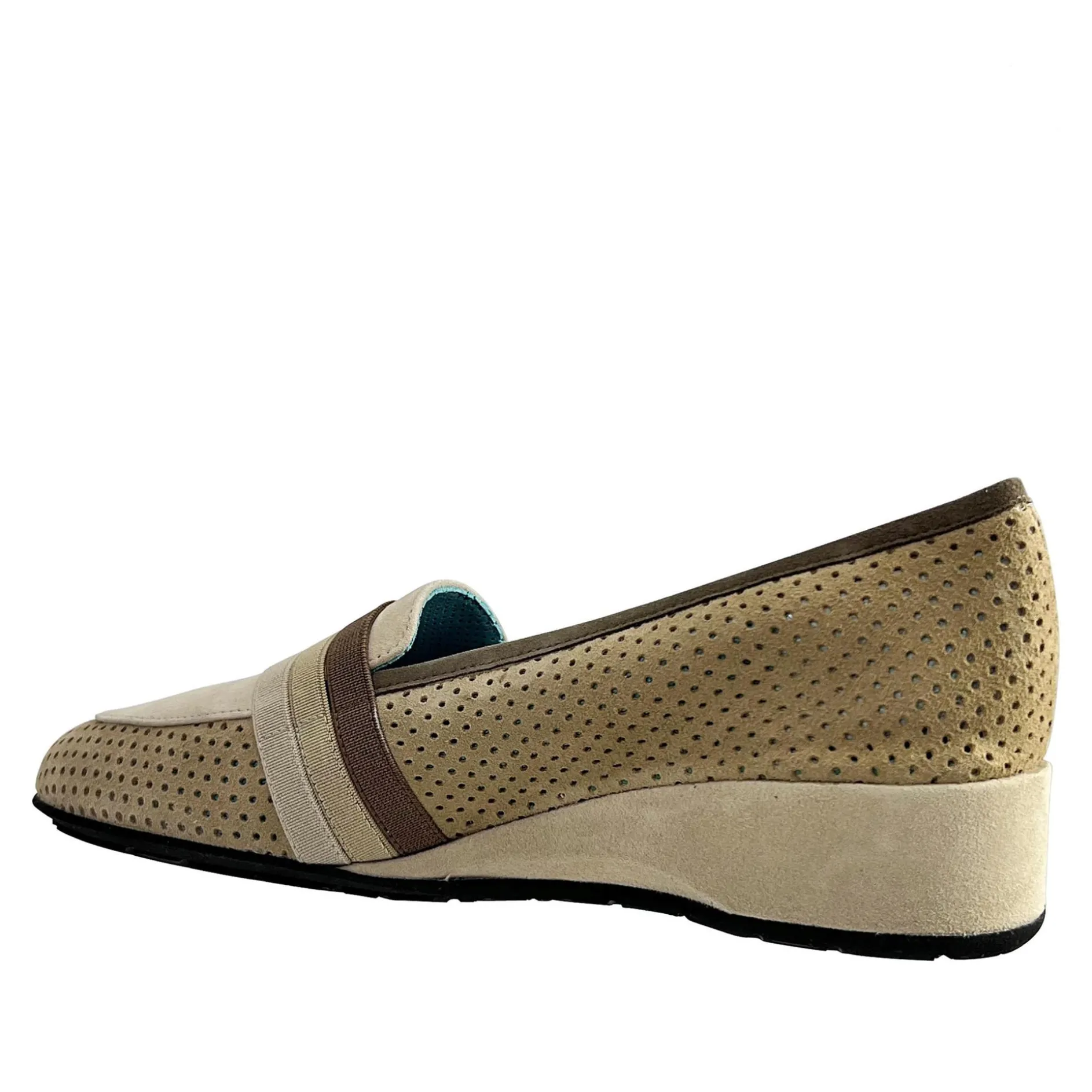 Arcane Suede By Thierry Rabotin