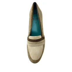 Arcane Suede By Thierry Rabotin