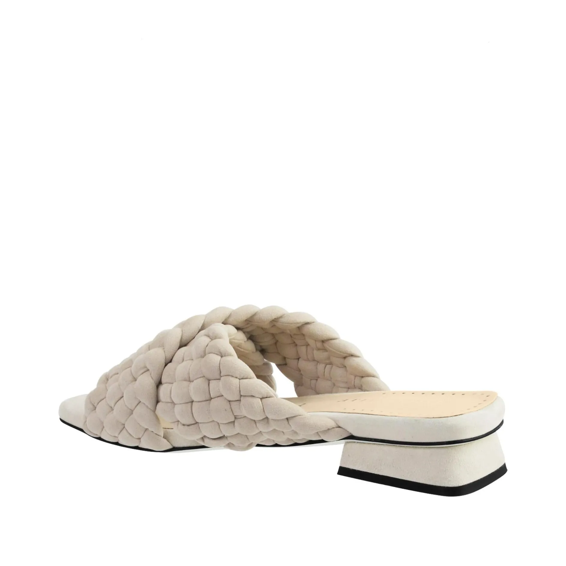 Brendalyn Suede