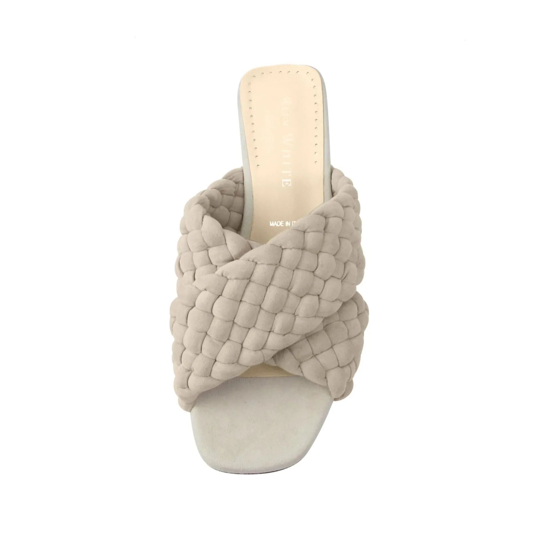 Brendalyn Suede