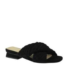 Brendalyn Suede