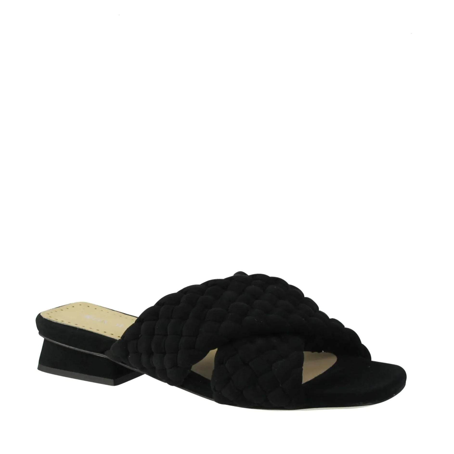 Brendalyn Suede