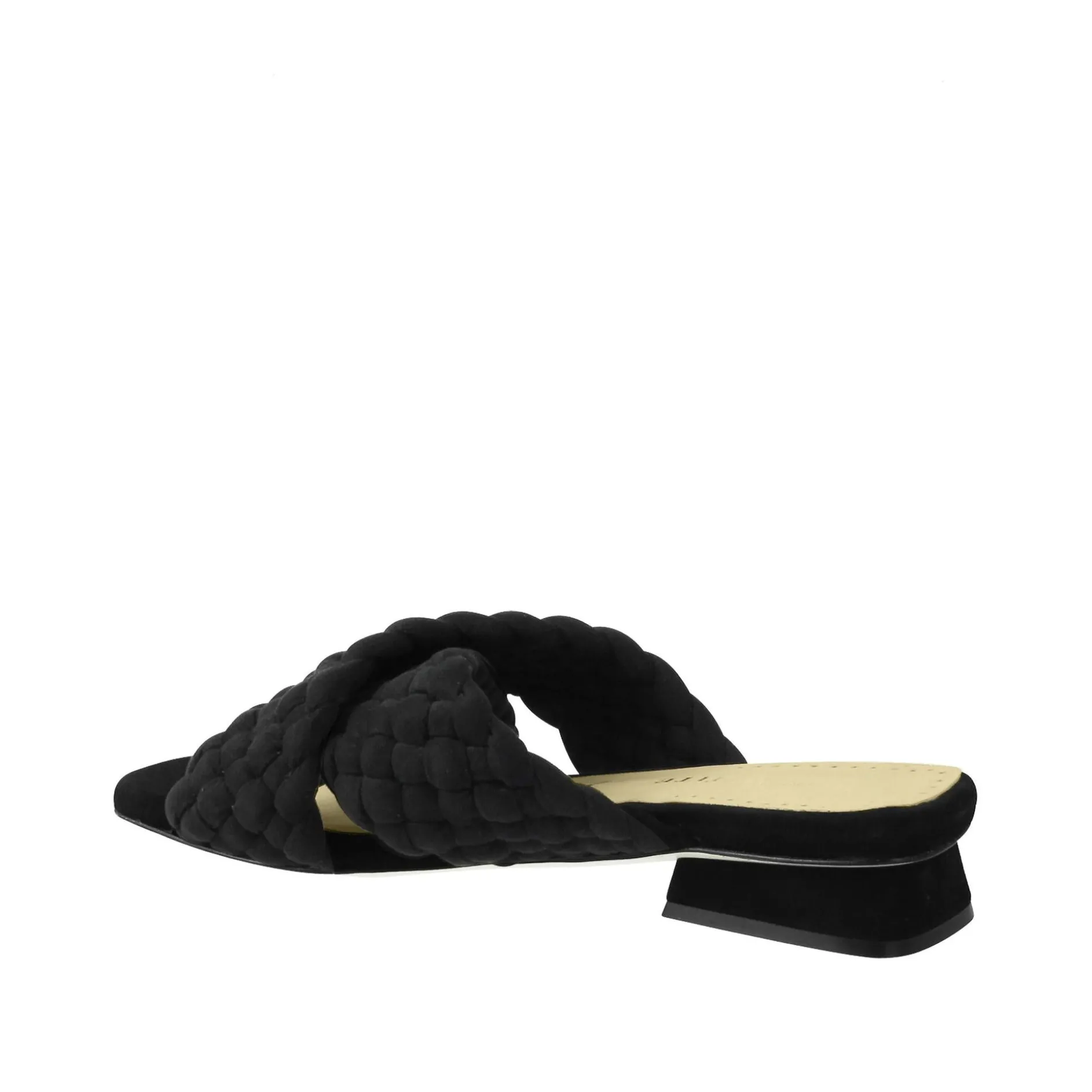 Brendalyn Suede