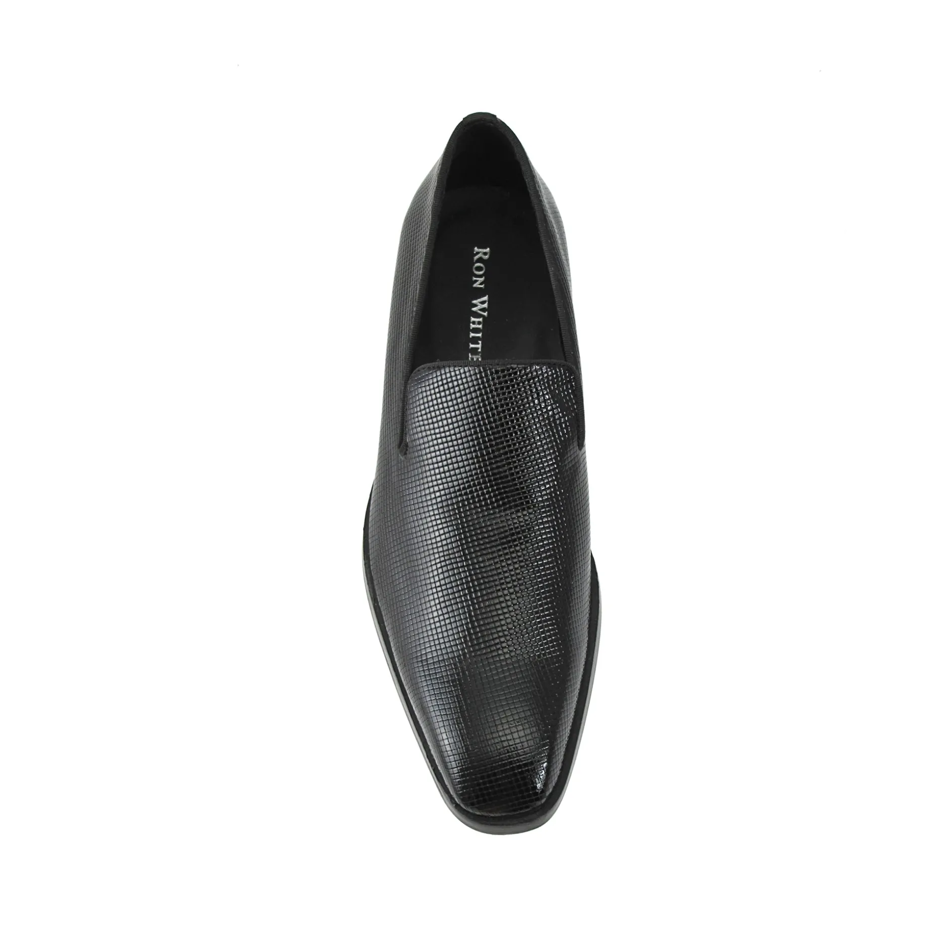 Bronsen Embossed
