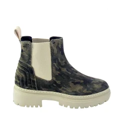 Camryn Camo