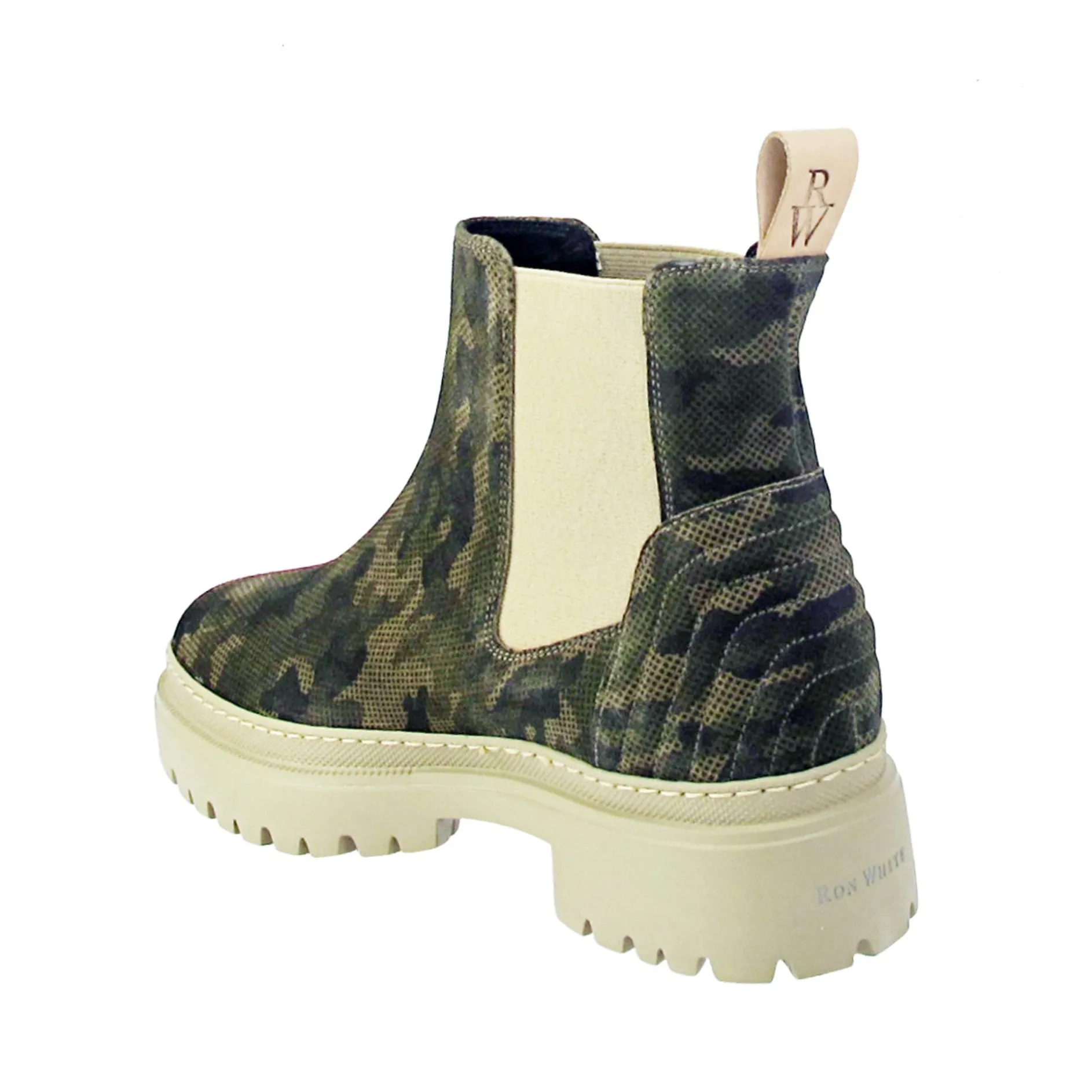 Camryn Camo