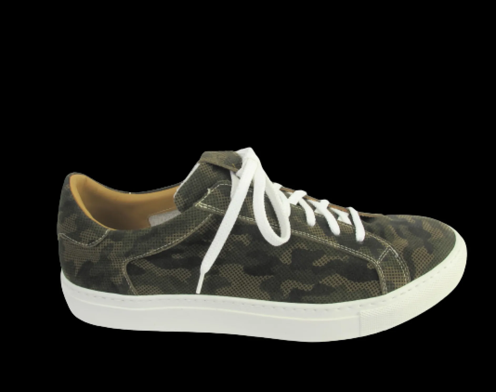 Danarius Camo