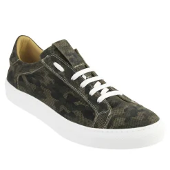Danarius Camo