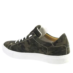 Danarius Camo