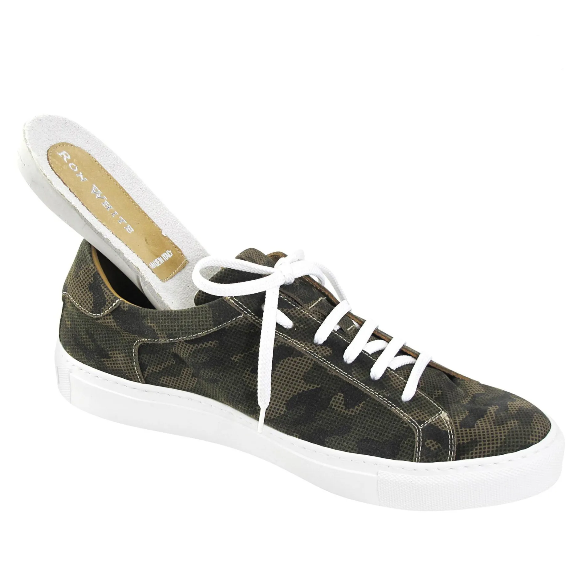 Danarius Camo