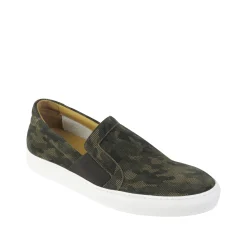 Denzell Camo