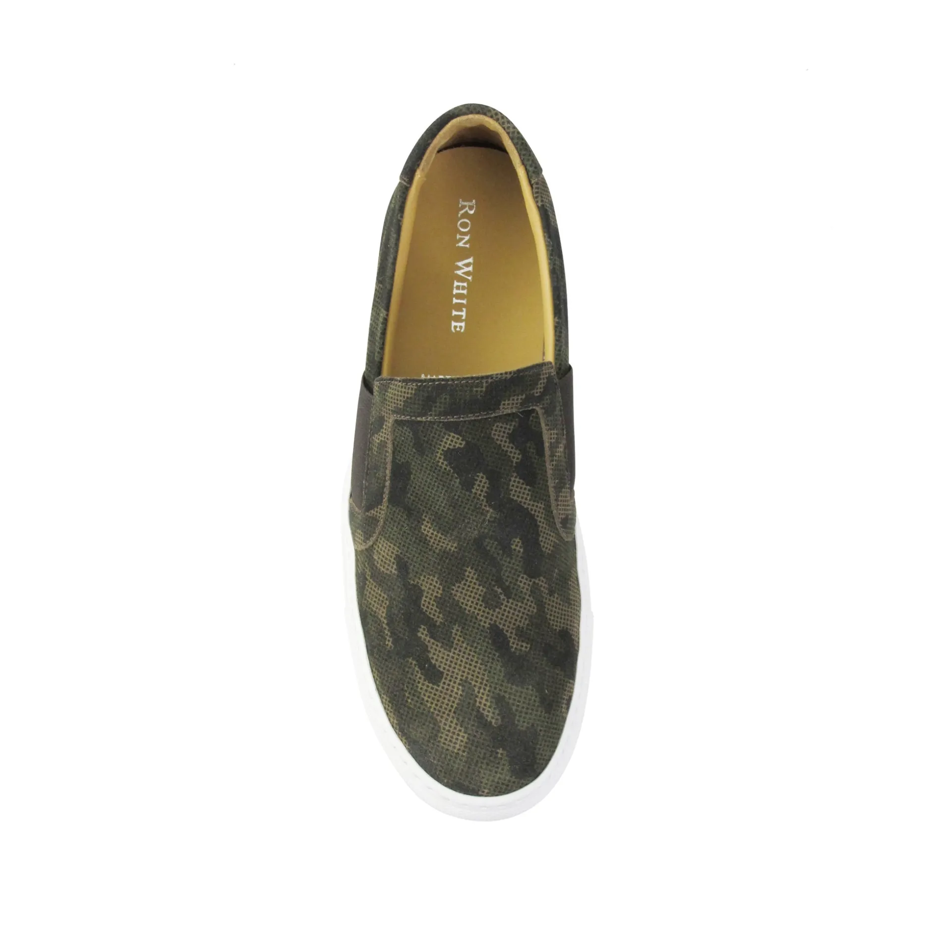 Denzell Camo