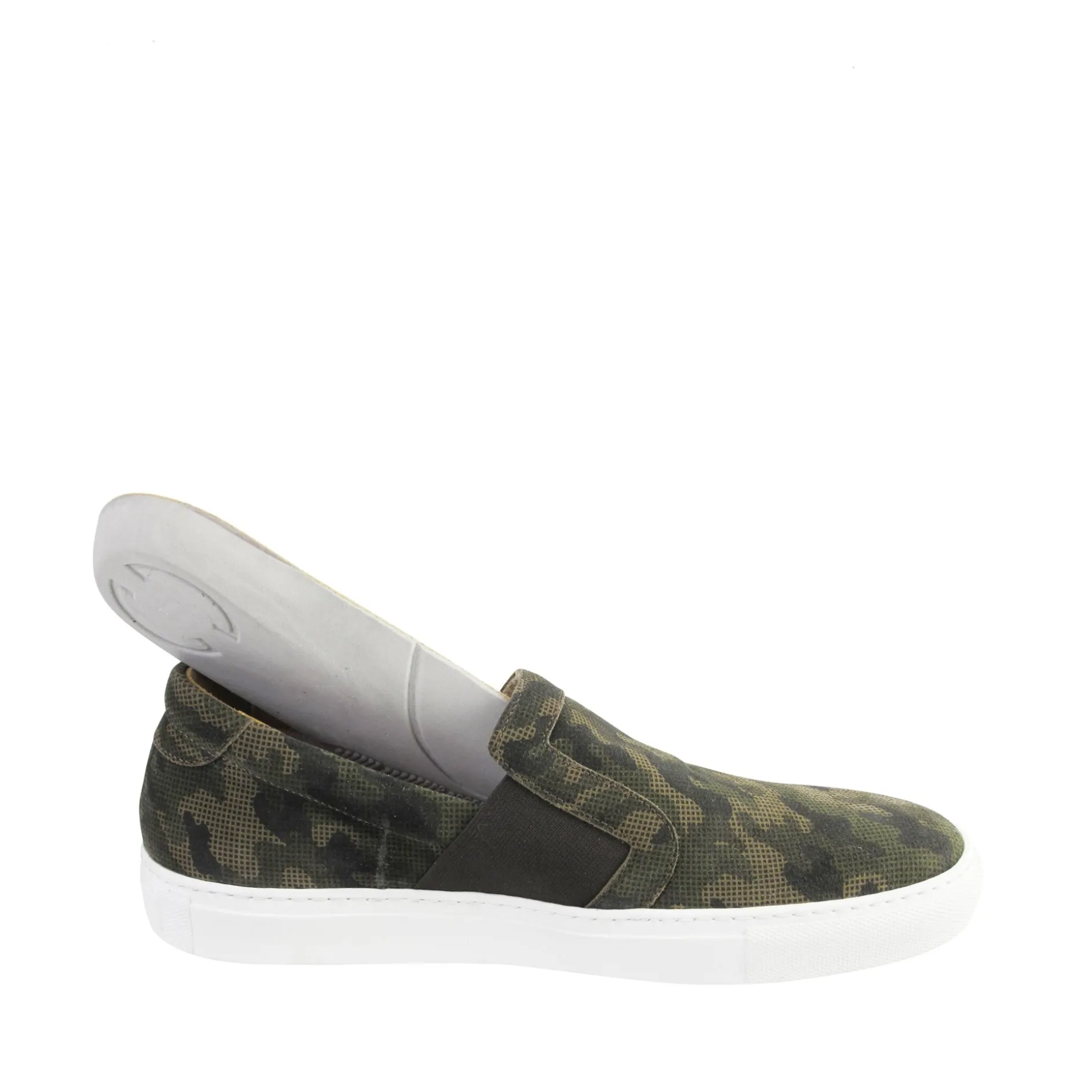 Denzell Camo