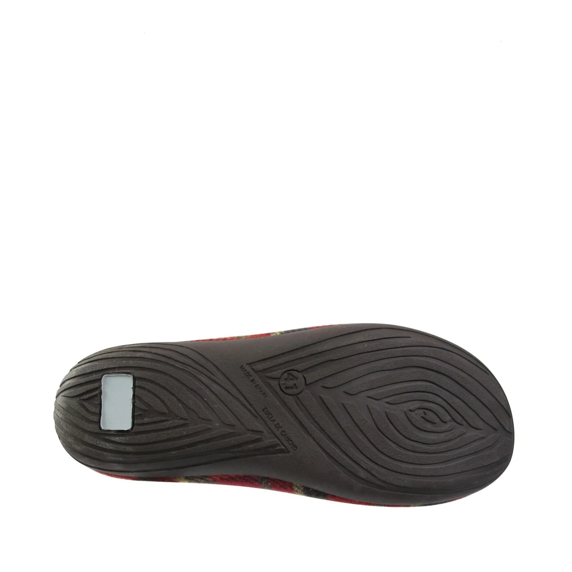 Elder Slipper