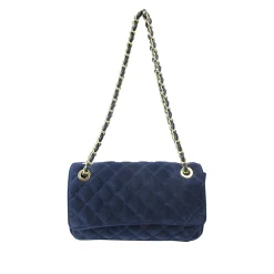 Elmwood Suede