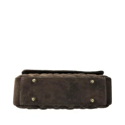 Elmwood Suede