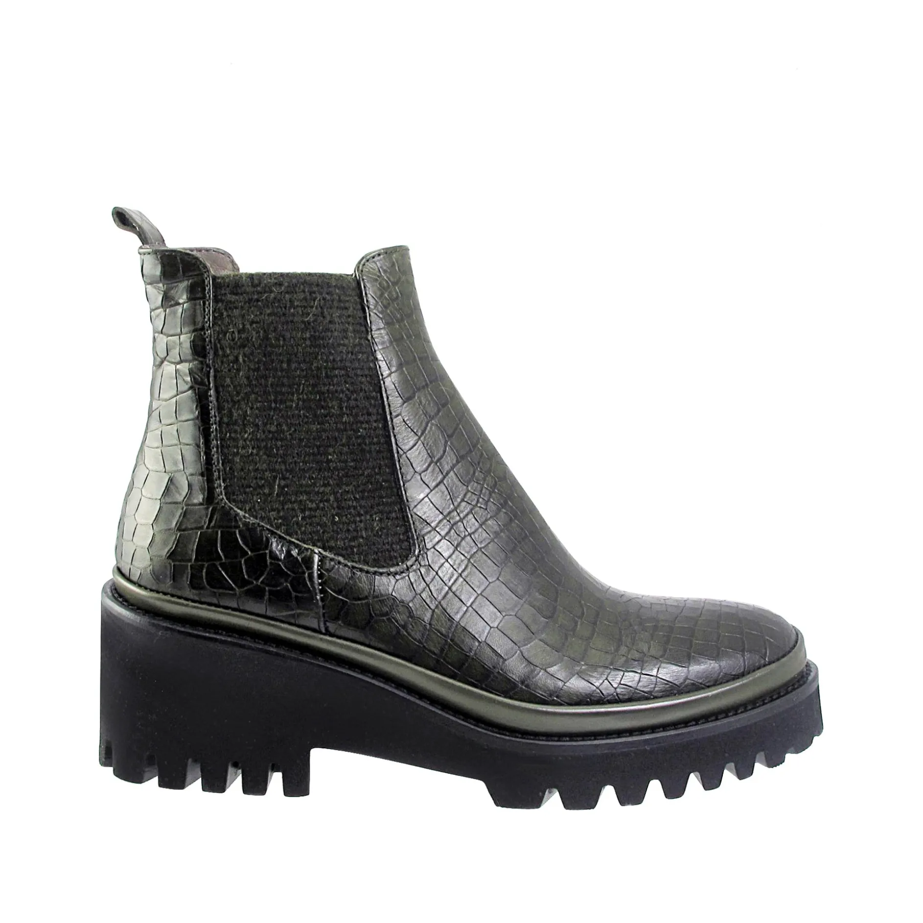 Elspeth Croco