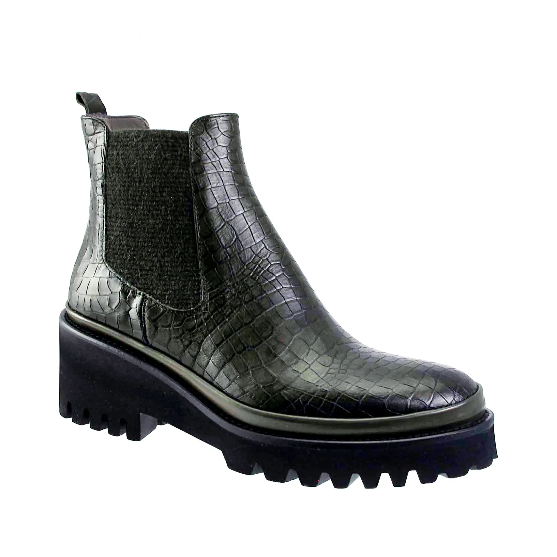 Elspeth Croco