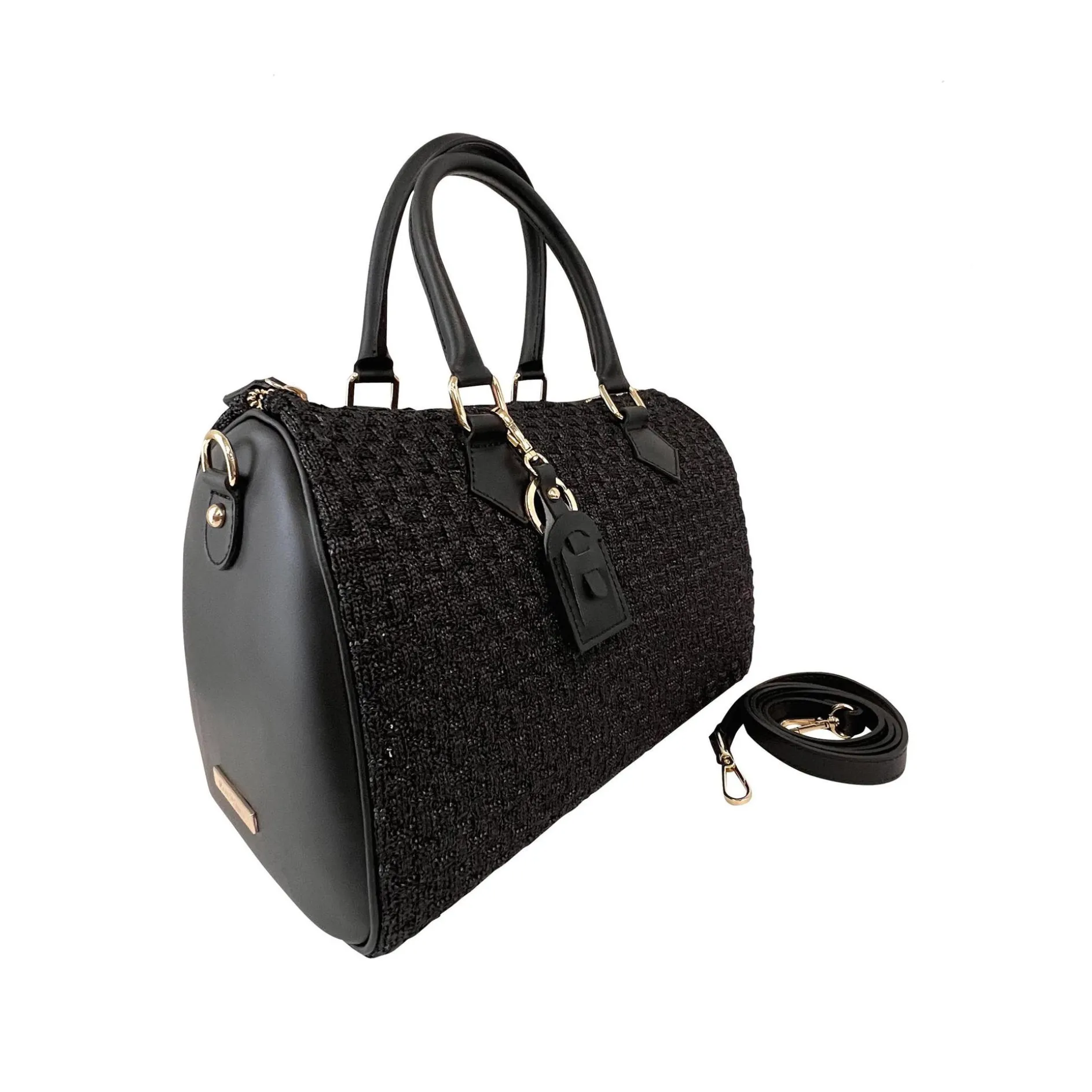 Farlin Raffia