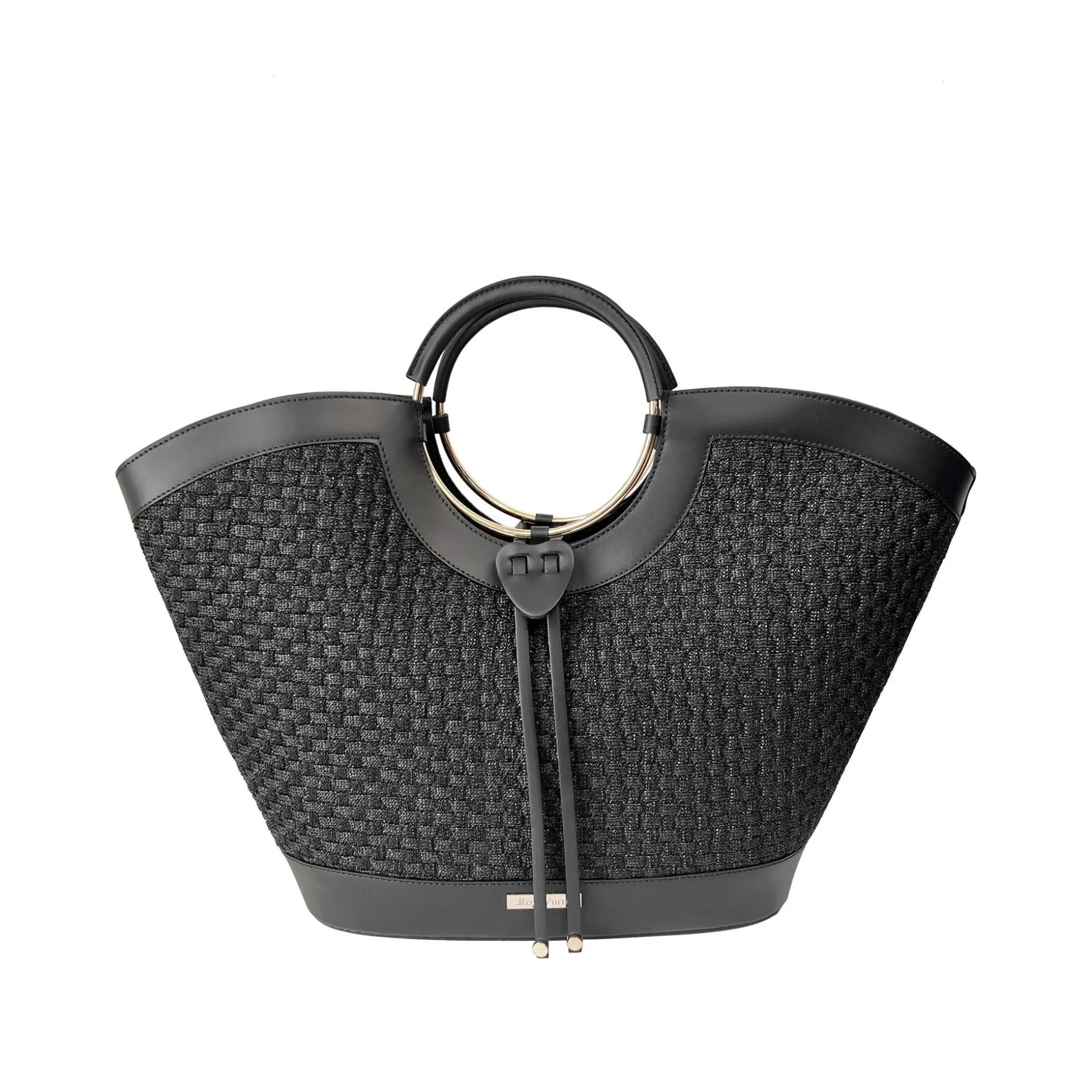 Faxton Raffia