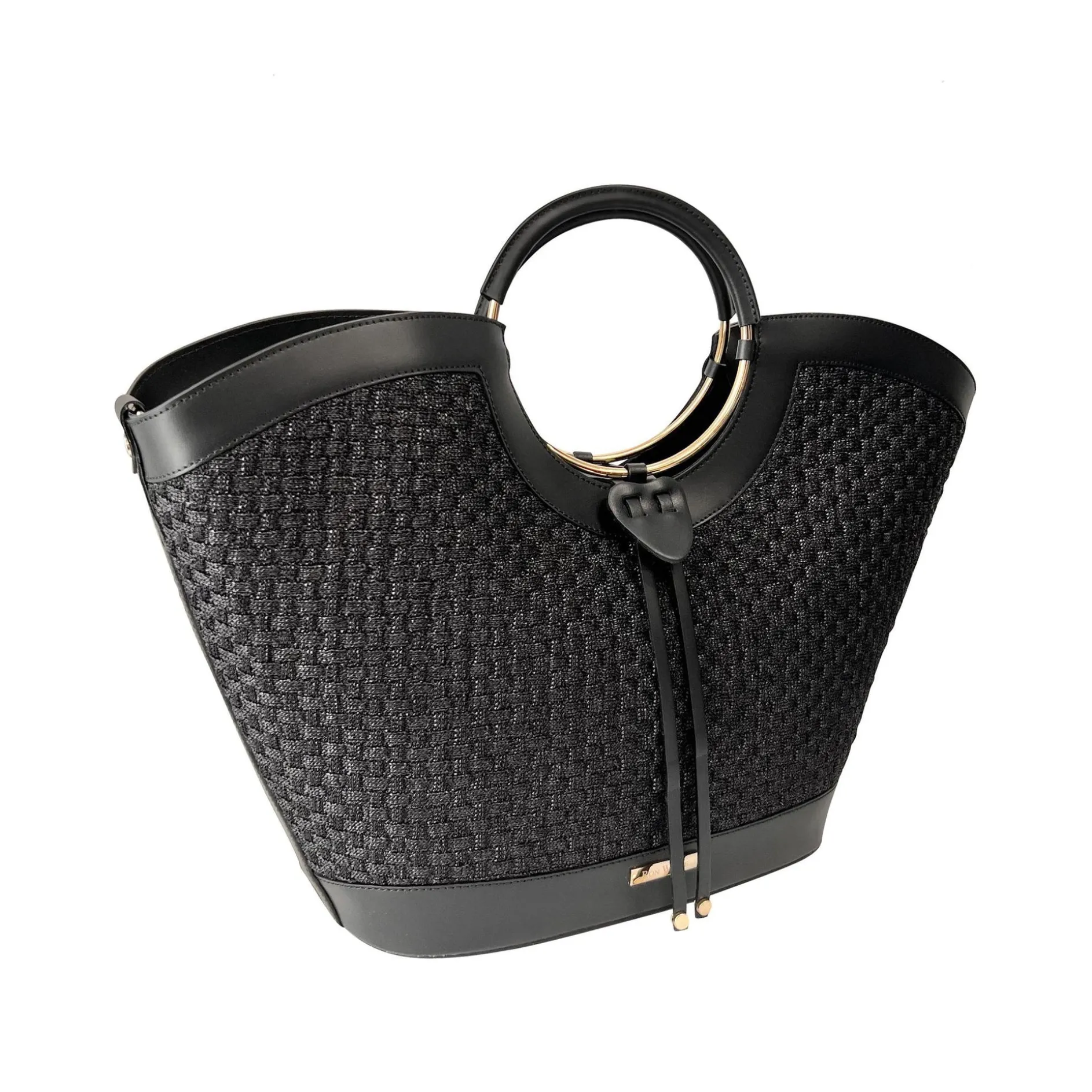 Faxton Raffia