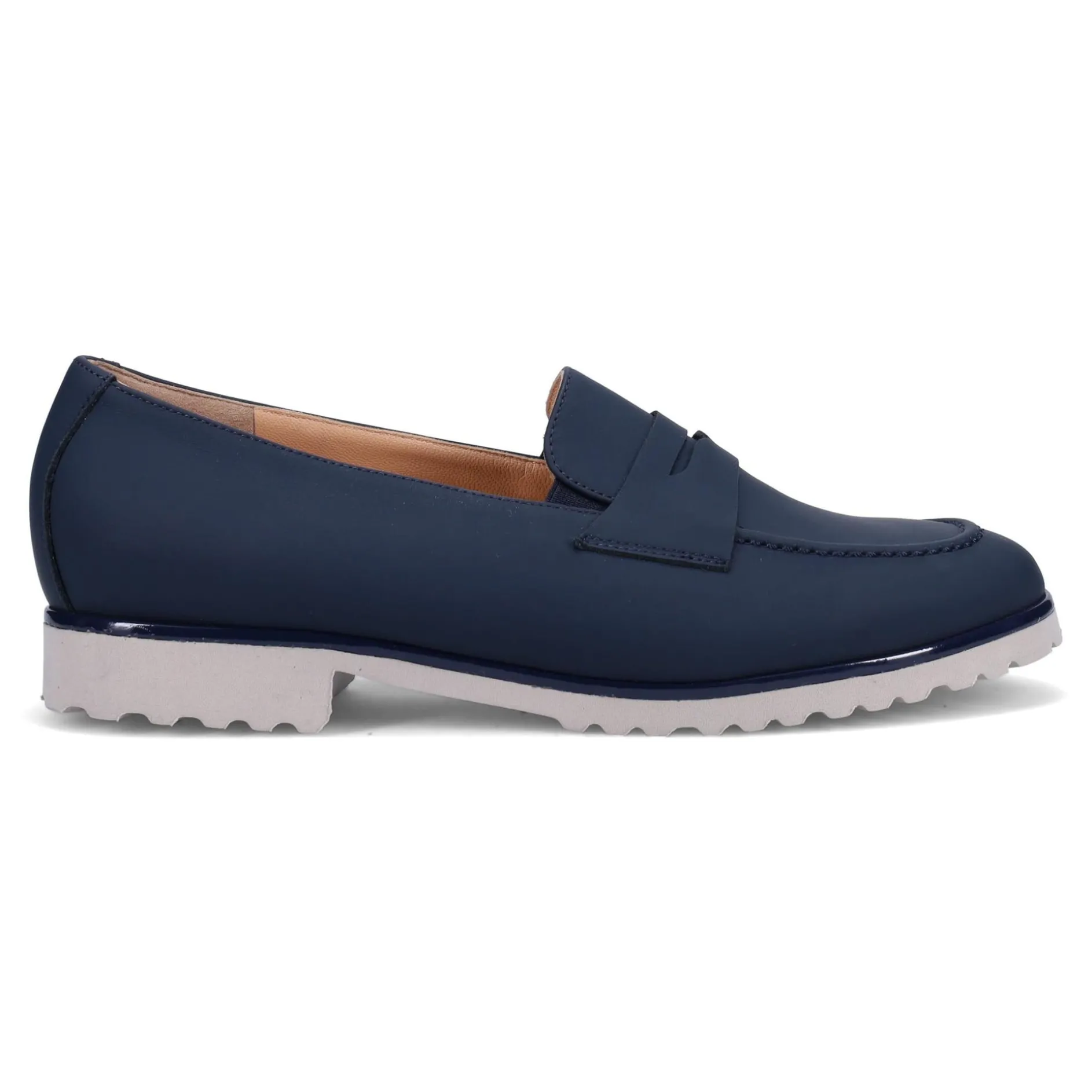 Fortune Matte Calf