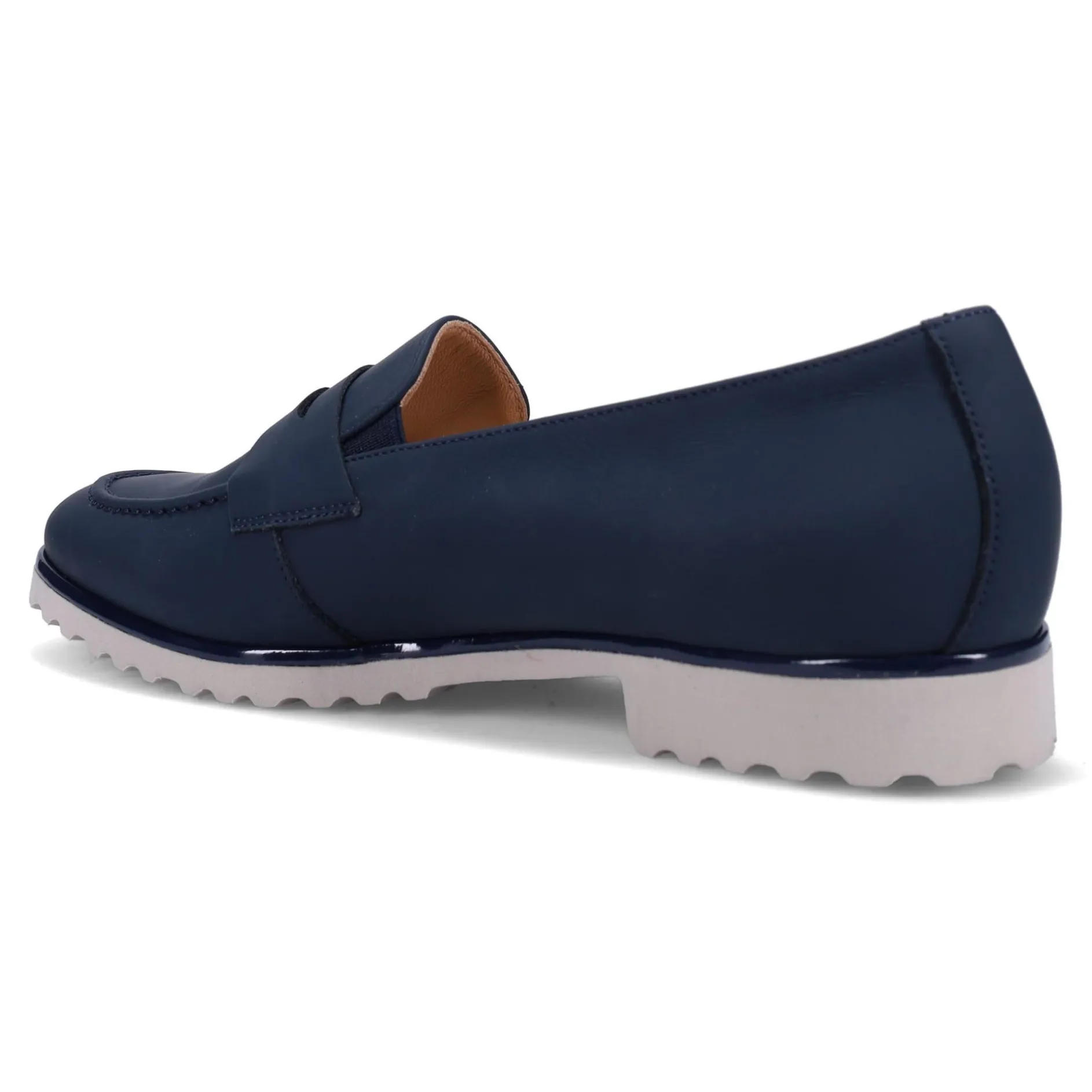 Fortune Matte Calf