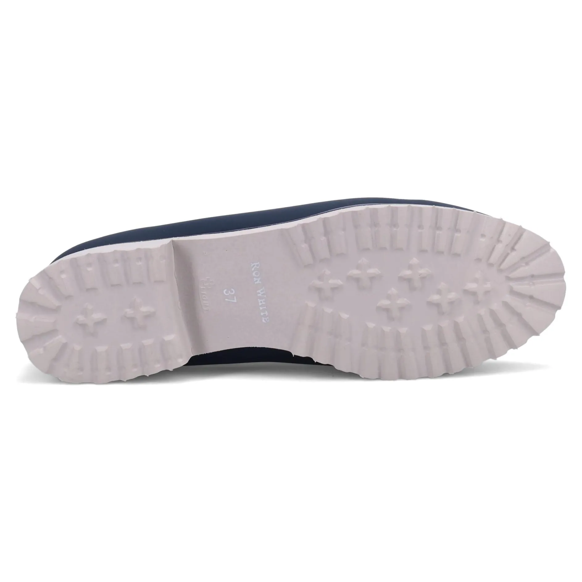Fortune Matte Calf