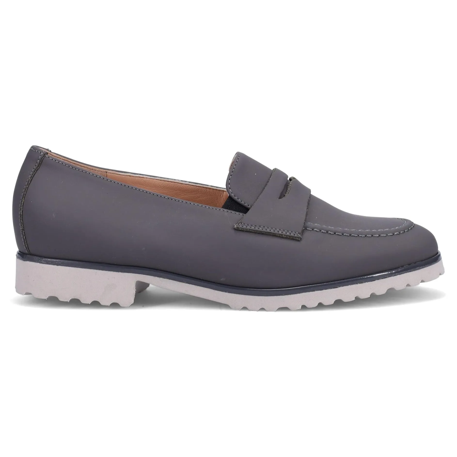 Fortune Matte Calf