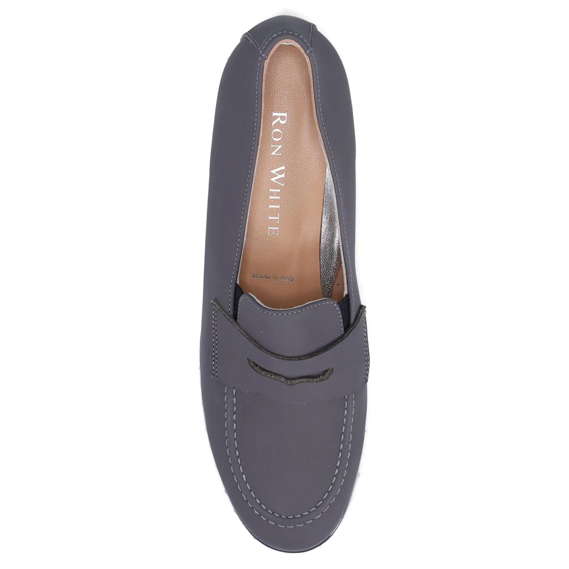 Fortune Matte Calf