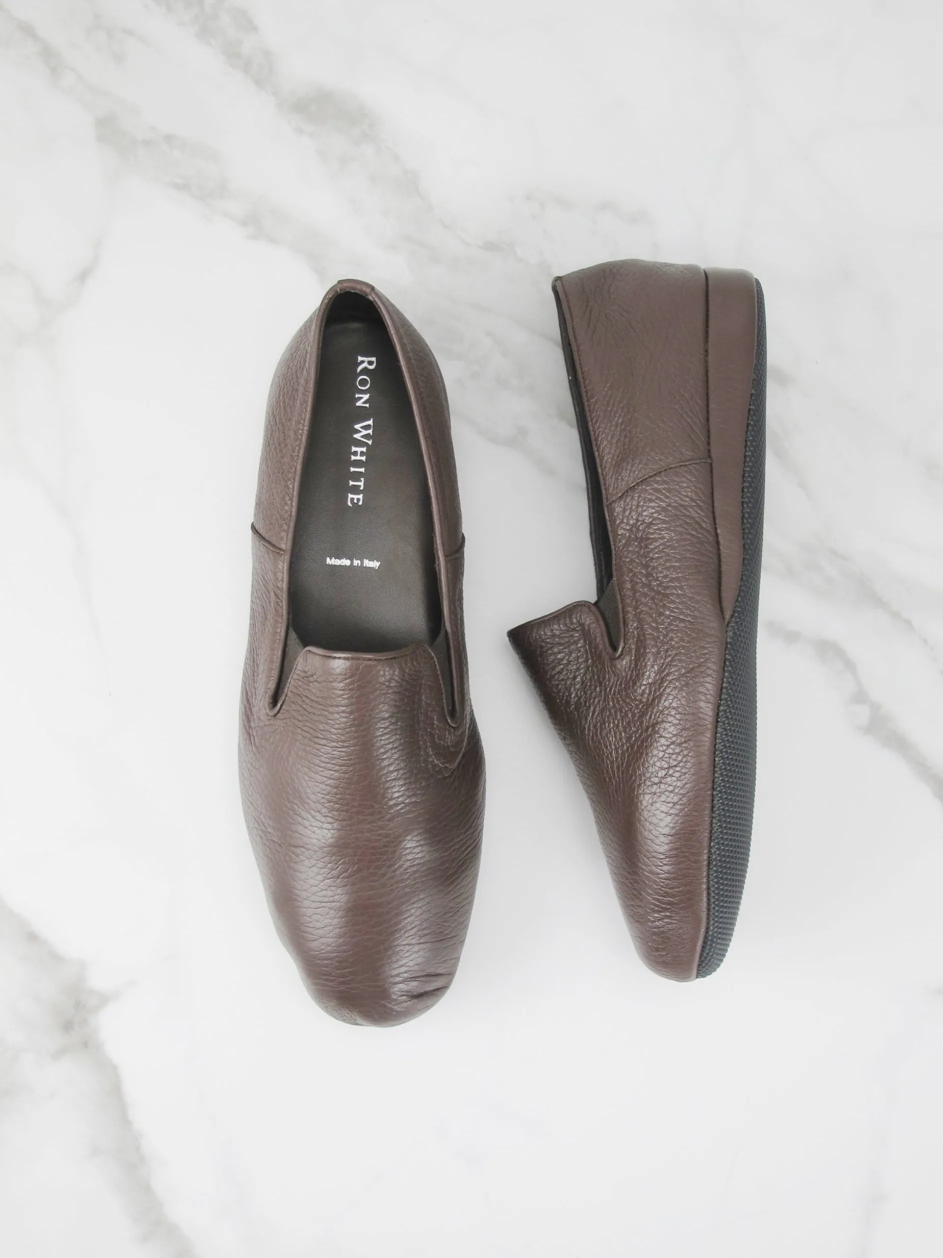 Heaton Slipper