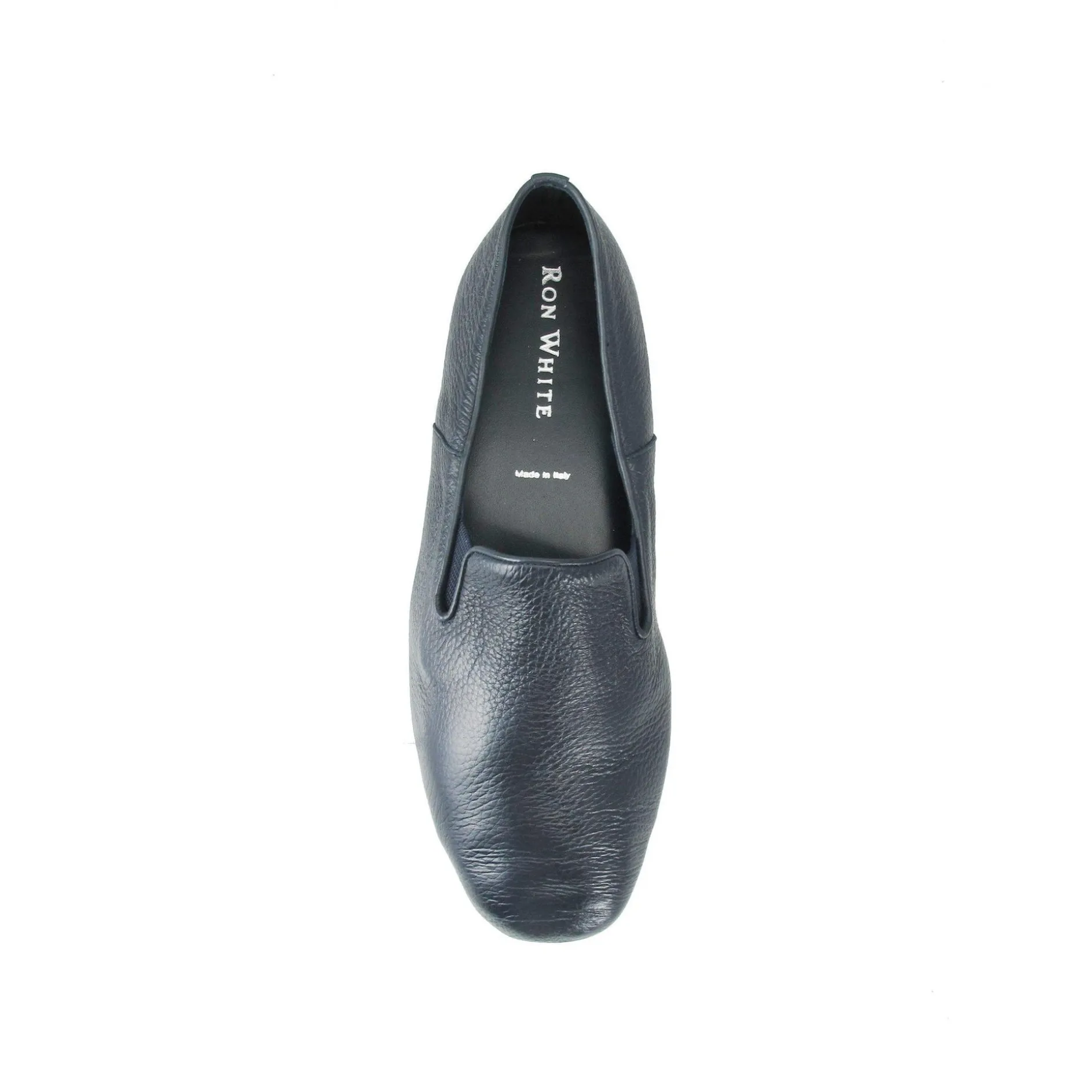 Heaton Slipper