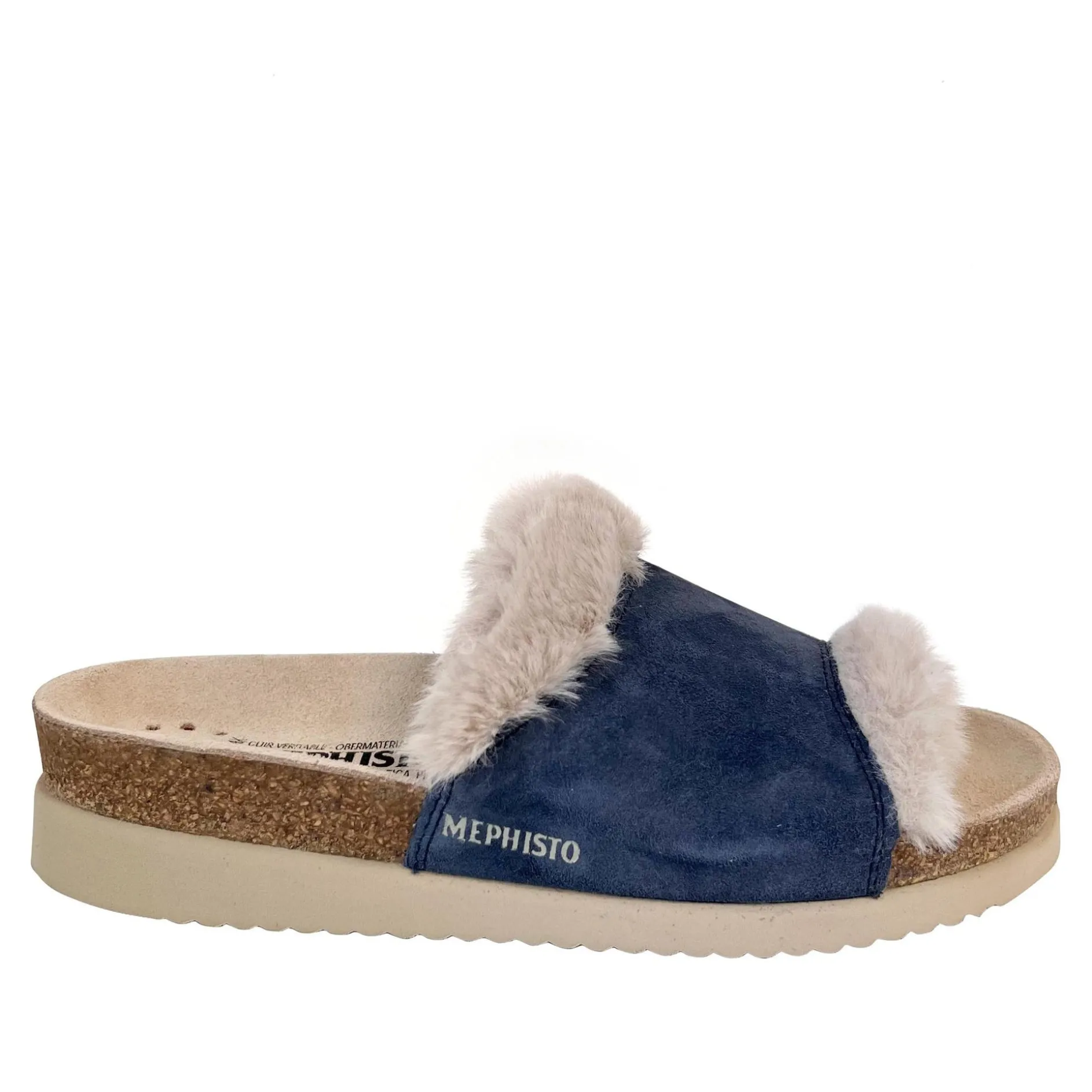 Hemeline By Mephisto