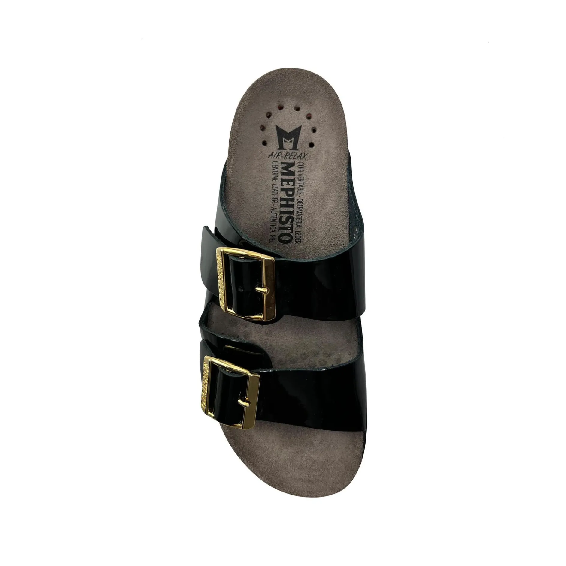 Hester Vernis By Mephisto