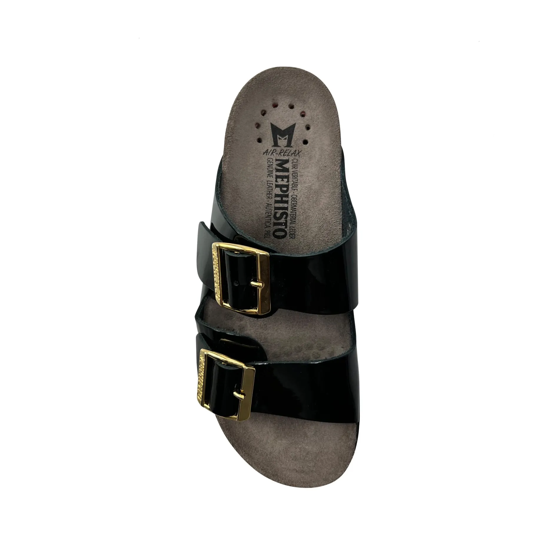 Hester Vernis By Mephisto
