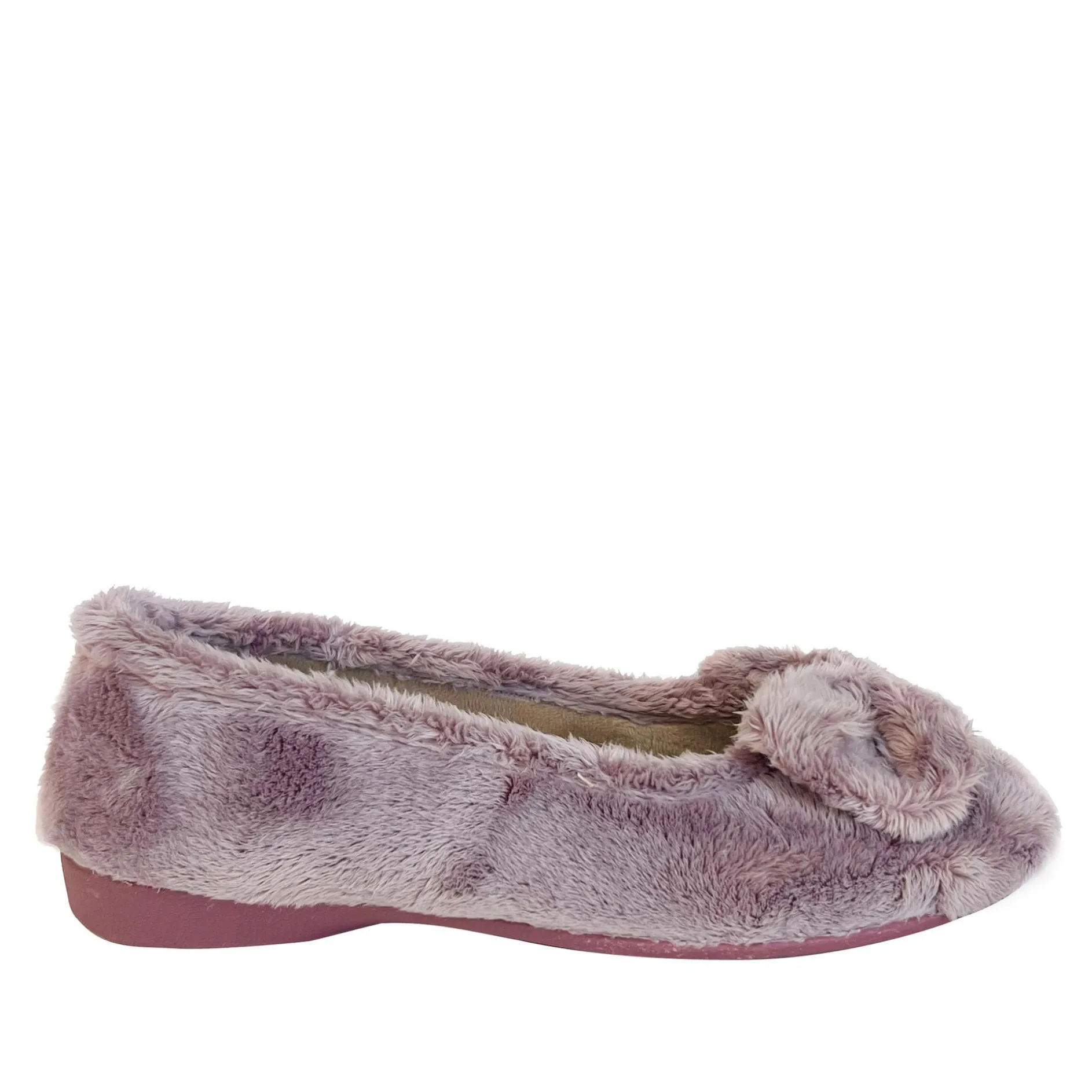 Holly Slipper
