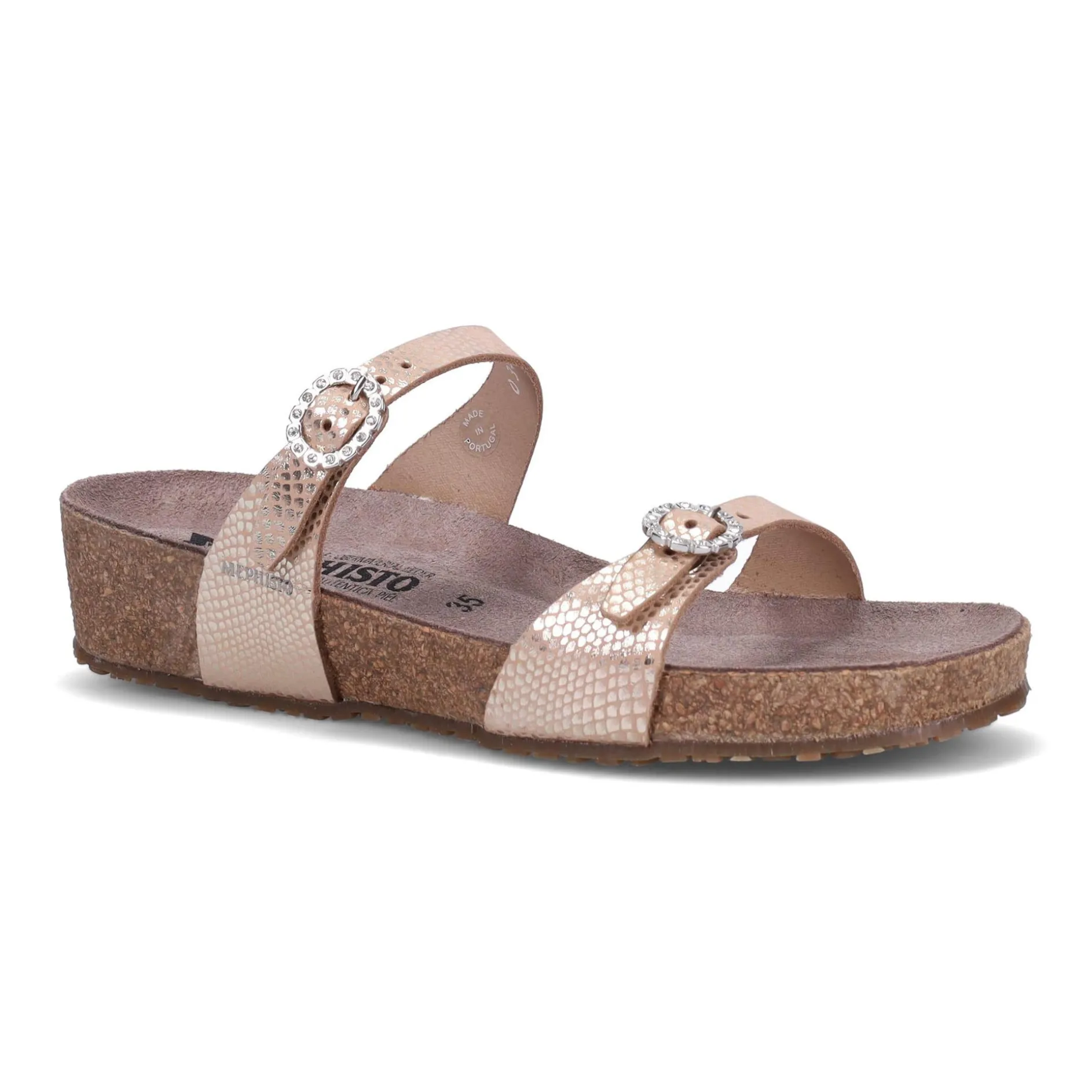 Idelya By Mephisto