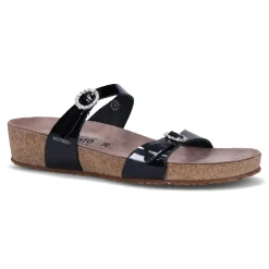 Idelya Vernis By Mephisto Patent