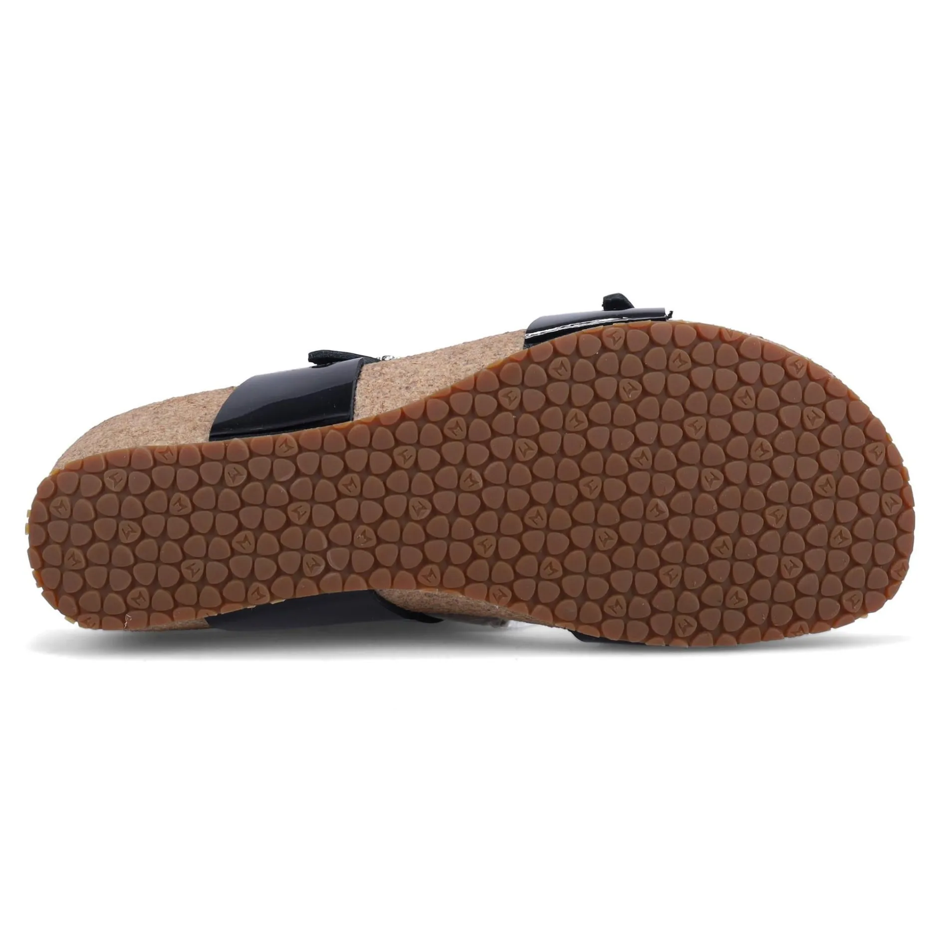 Idelya Vernis By Mephisto Patent