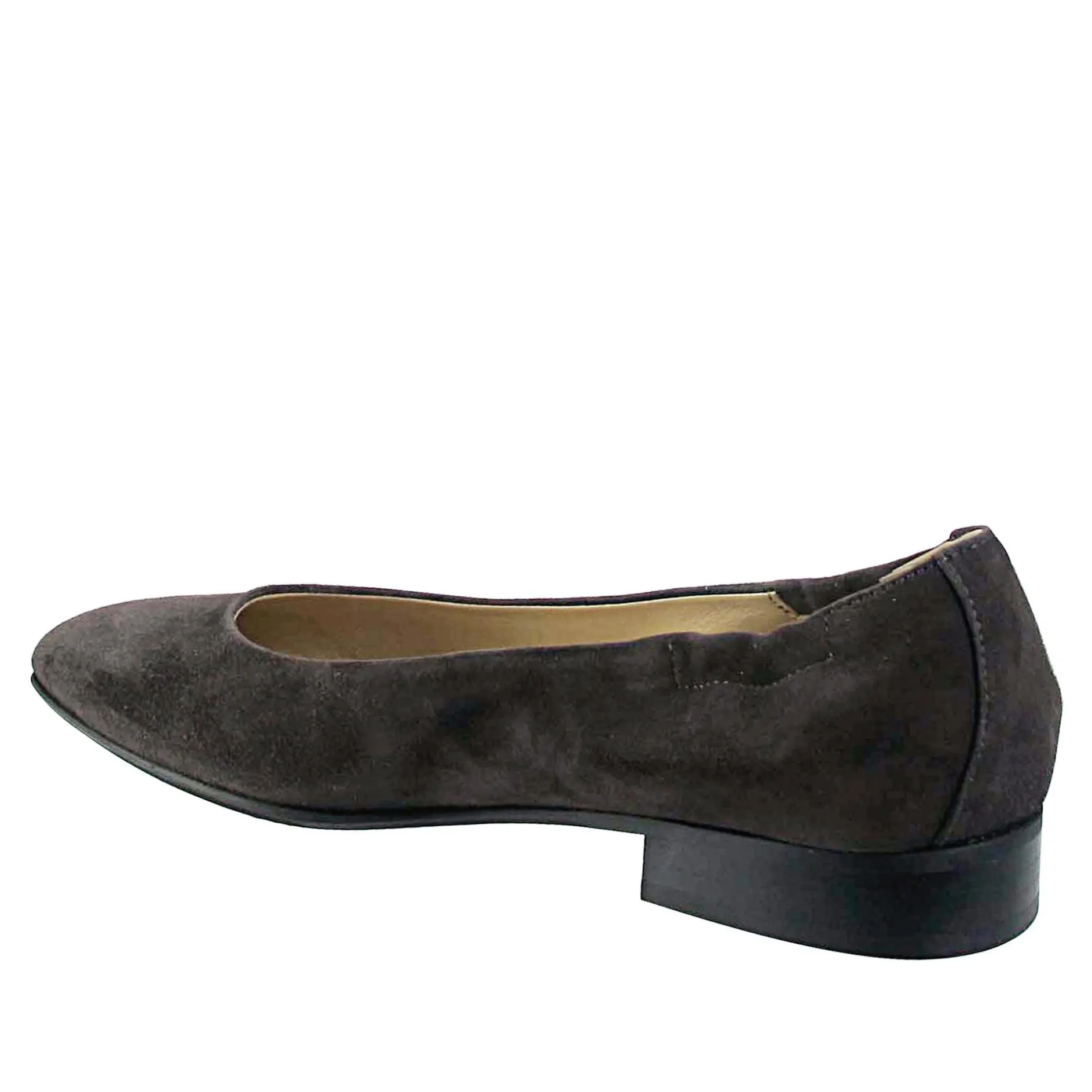 Jojo Suede