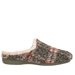 Lily Slipper
