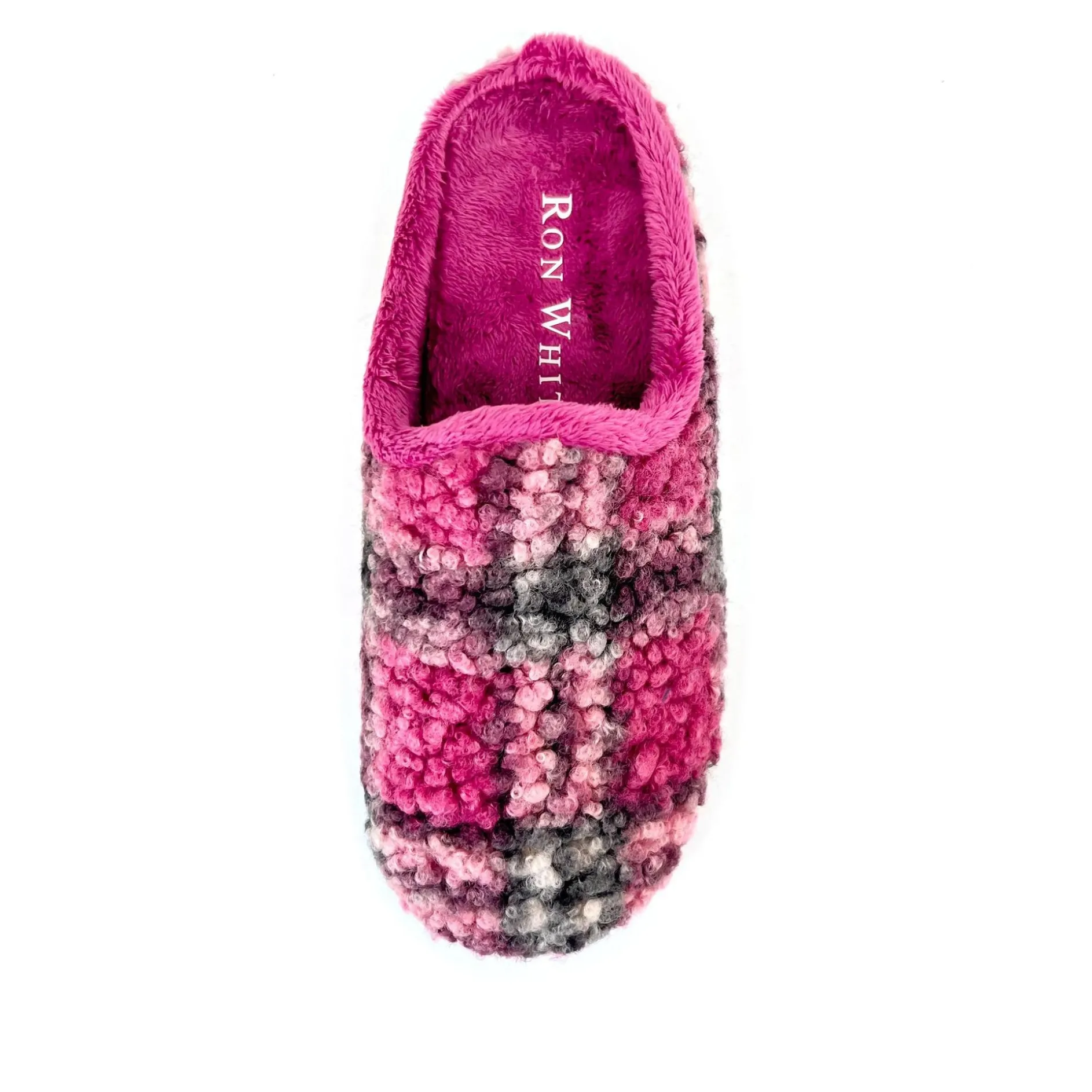 Lily Slipper