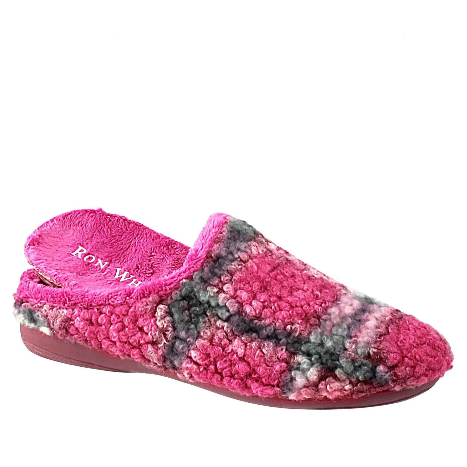 Lily Slipper