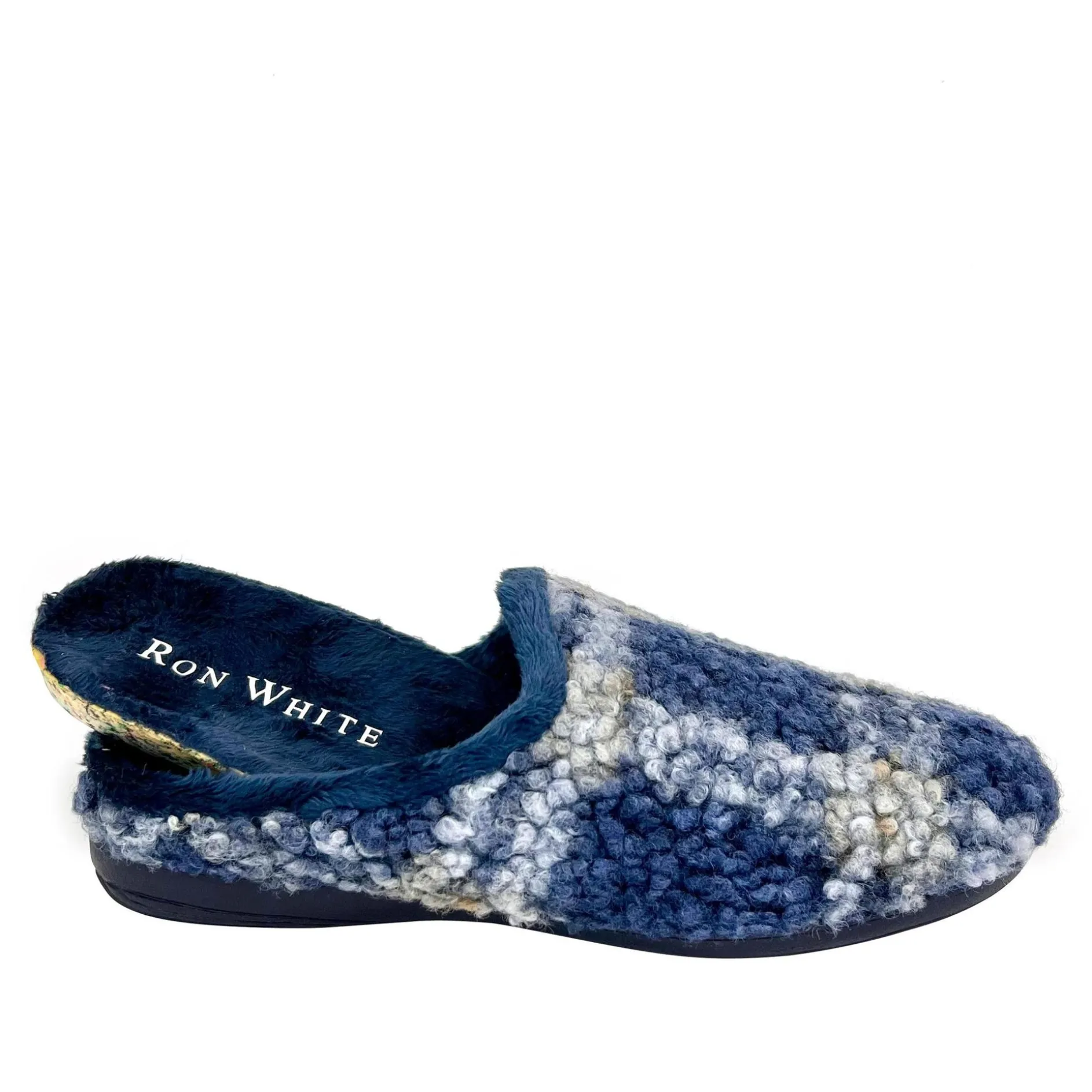 Lily Slipper