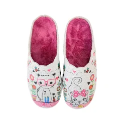 Lupin Cat Slipper